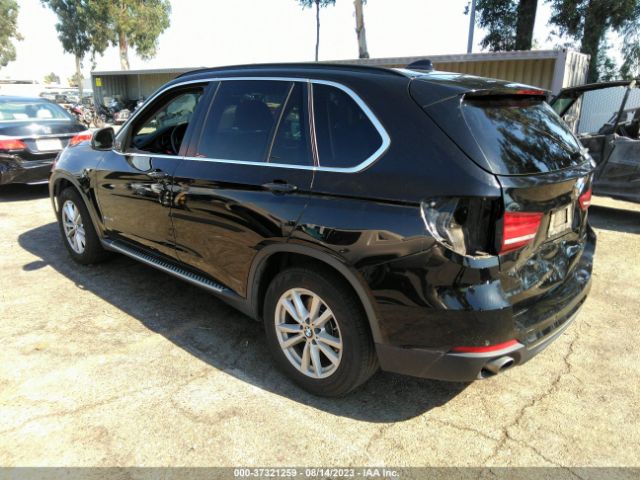 5UXKR2C55E0H31758 BMW X5 Sdrive35i
