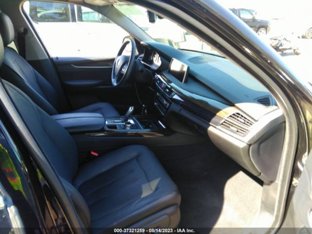5UXKR2C55E0H31758 BMW X5 Sdrive35i
