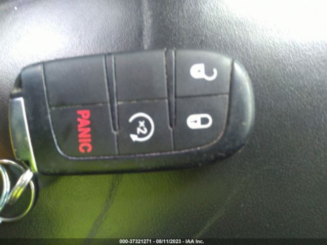 3C4PDDGG1FT633809 Dodge Journey Crossroad