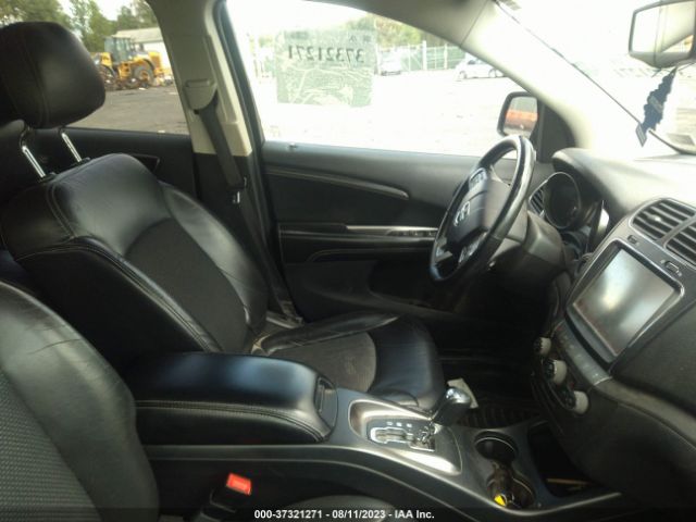 3C4PDDGG1FT633809 Dodge Journey Crossroad