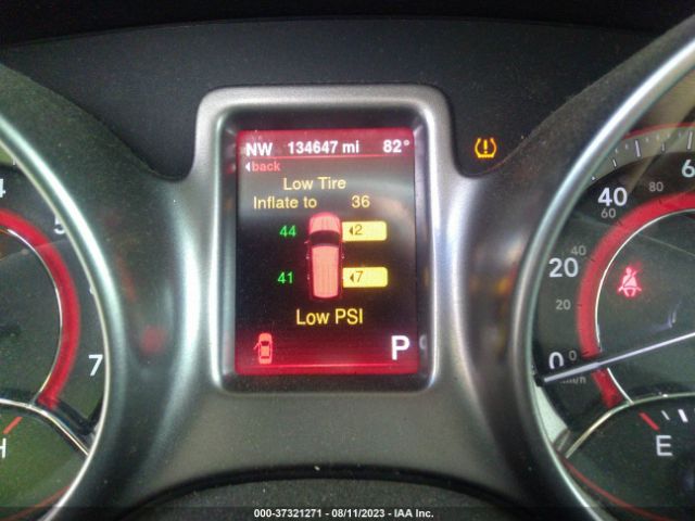 3C4PDDGG1FT633809 Dodge Journey Crossroad