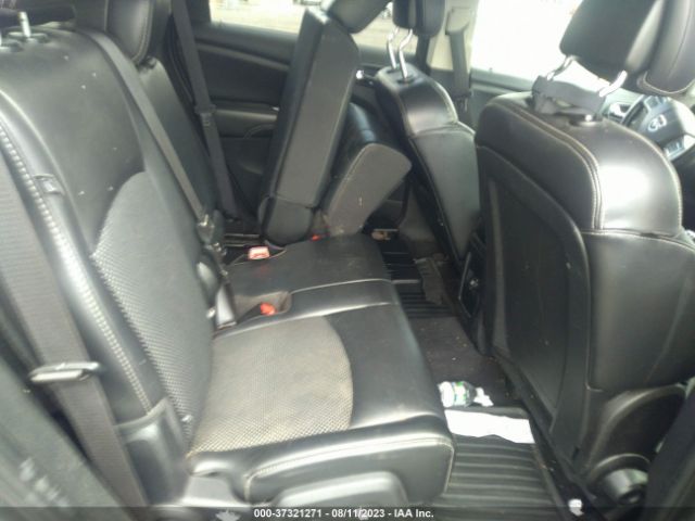 3C4PDDGG1FT633809 Dodge Journey Crossroad
