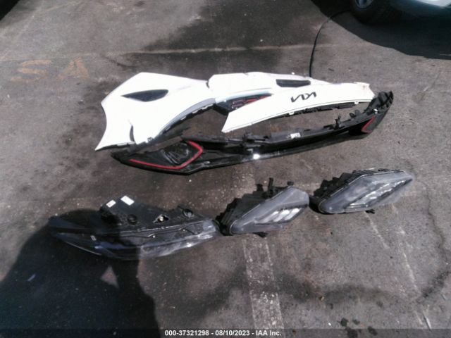3KPF54AD6PE574477 KIA Forte Gt-line