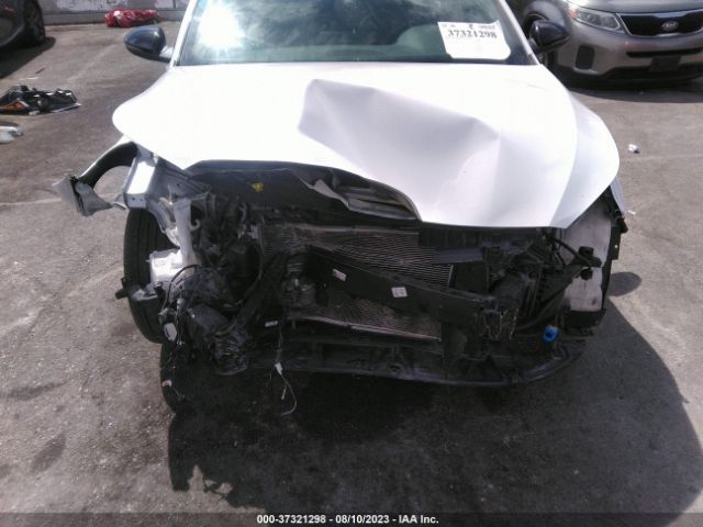 3KPF54AD6PE574477 KIA Forte Gt-line
