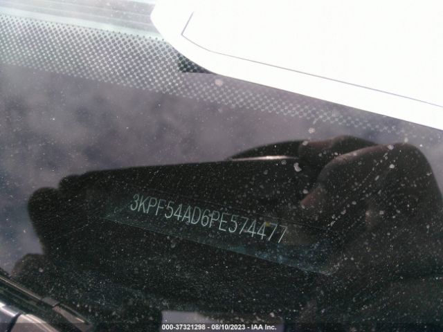3KPF54AD6PE574477 KIA Forte Gt-line