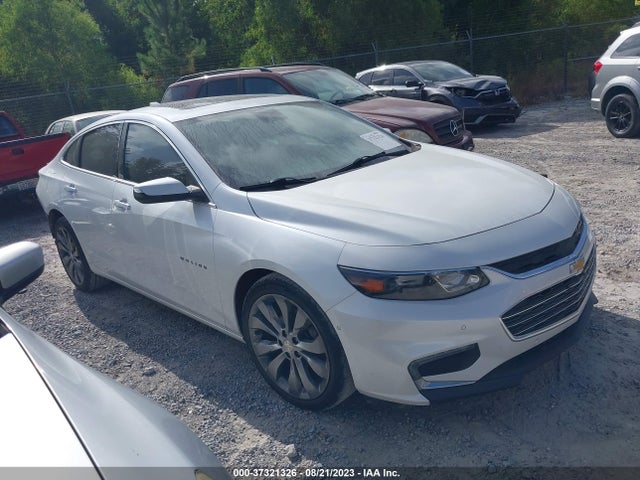 2016 1G1ZH5SX7GF289322 main image