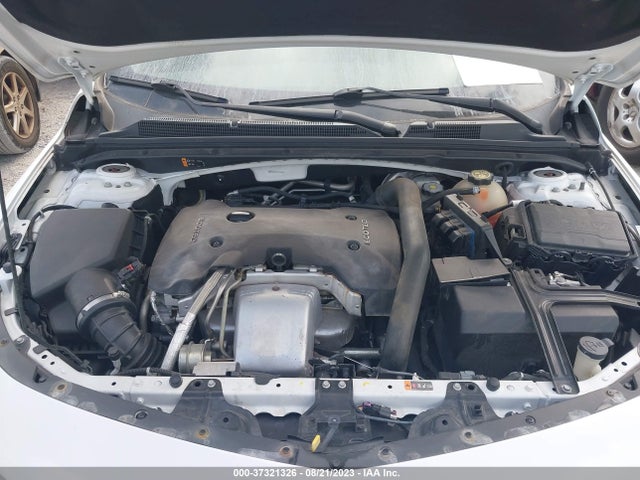 Chevrolet Malibu Premier 2016 1G1ZH5SX7GF289322 Image 16