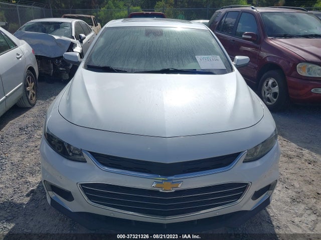 Chevrolet Malibu Premier 2016 1G1ZH5SX7GF289322 Image 4