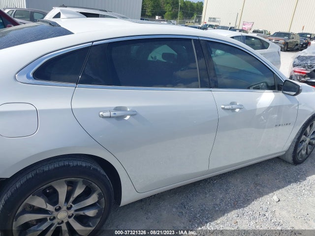 Chevrolet Malibu Premier 2016 1G1ZH5SX7GF289322 Image 5