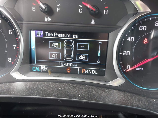 Chevrolet Malibu Premier 2016 1G1ZH5SX7GF289322 Image 7