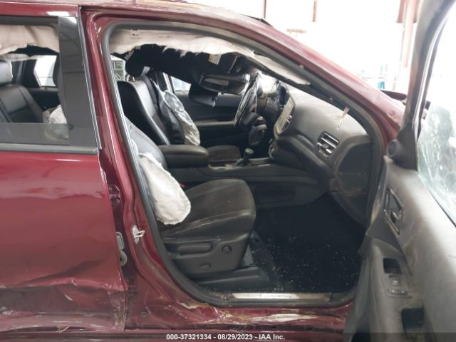 1C4RDJDG3MC697600 Dodge Durango Gt Plus