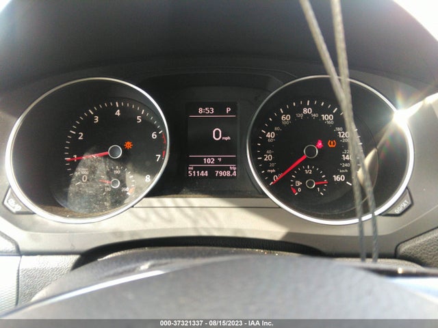 3VWDB7AJ9JM216565 Volkswagen Jetta 1.4t