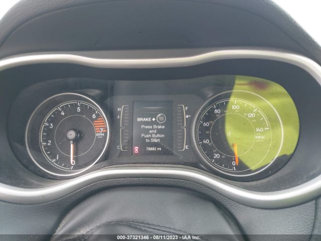 1C4PJMLB1JD600861 Jeep Cherokee Latitude Plus