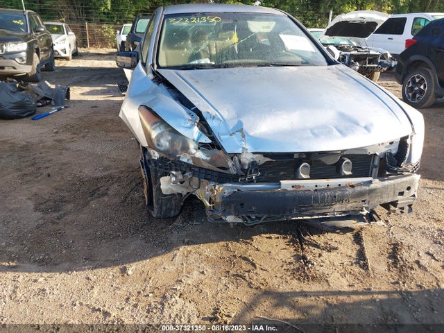 2009 HONDA ACCORD SDN LX VIN: 1HGCP26389A057237