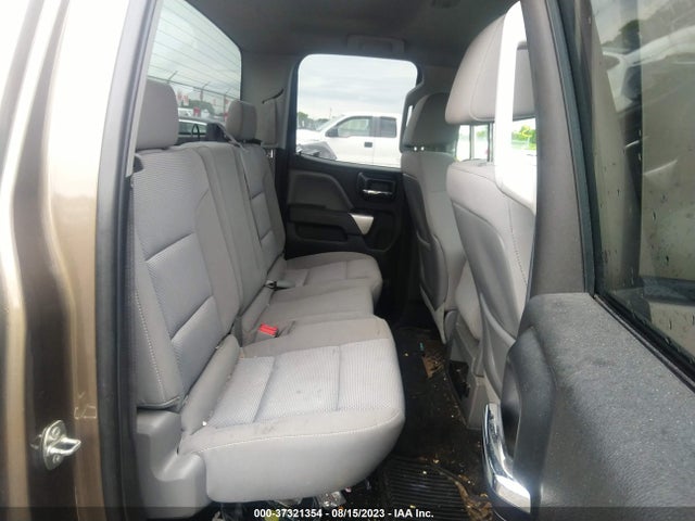 Chevrolet Silverado 1500 Lt 2014 1GCVKREC9EZ407535 Image 8