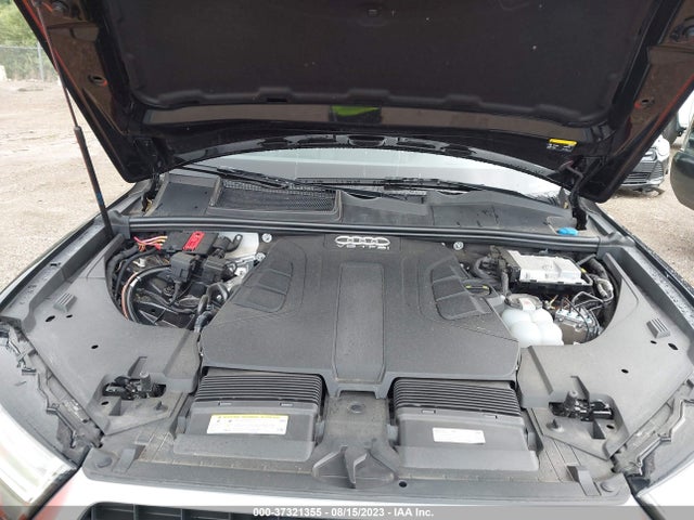 WA1VAAF78KD000637 Audi Q7 Prestige