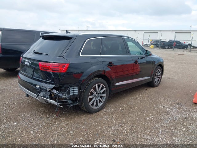 WA1VAAF78KD000637 Audi Q7 Prestige