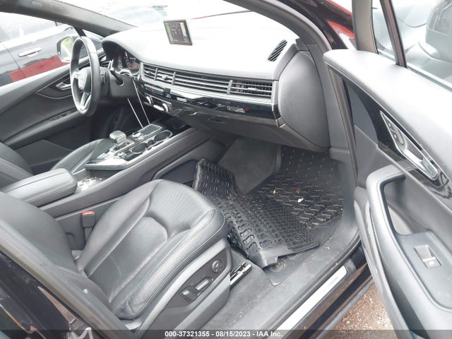 WA1VAAF78KD000637 Audi Q7 Prestige