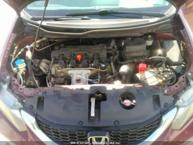 19XFB2F87FE278634 Honda Civic Sedan Ex