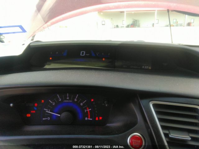 19XFB2F87FE278634 Honda Civic Sedan Ex