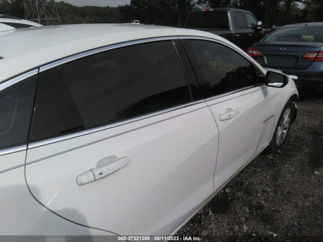 Chevrolet MALIBU LT 2018 1G1ZD5ST2JF111348 Image 13