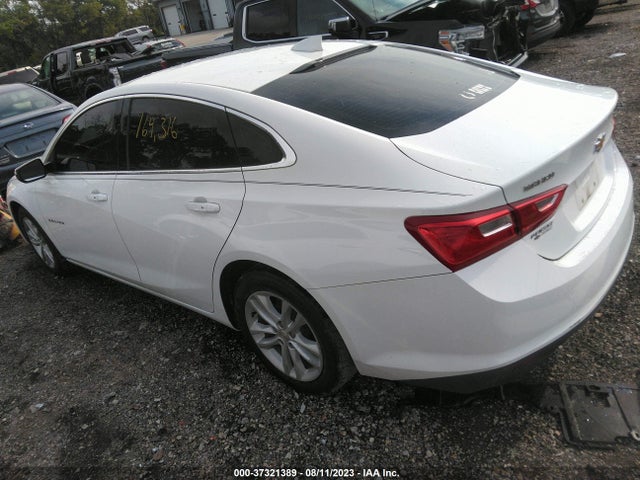 Chevrolet MALIBU LT 2018 1G1ZD5ST2JF111348 Image 3