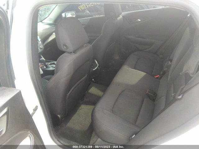 Chevrolet MALIBU LT 2018 1G1ZD5ST2JF111348 Image 8