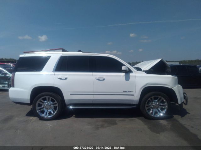 1GKS2CKJ6HR319960 GMC YUKON DENALI