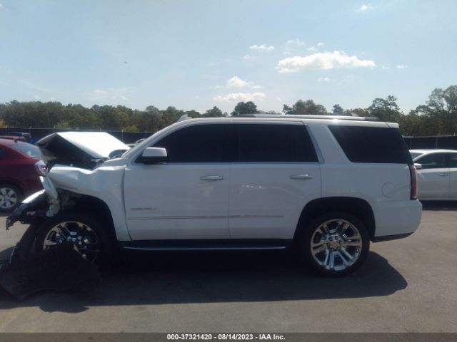 1GKS2CKJ6HR319960 GMC YUKON DENALI