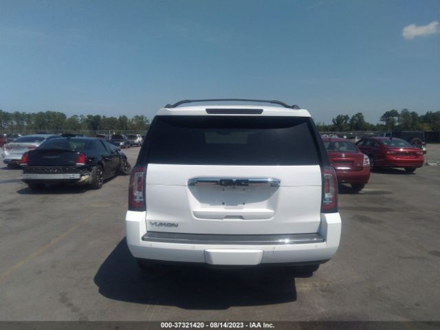 1GKS2CKJ6HR319960 GMC YUKON DENALI