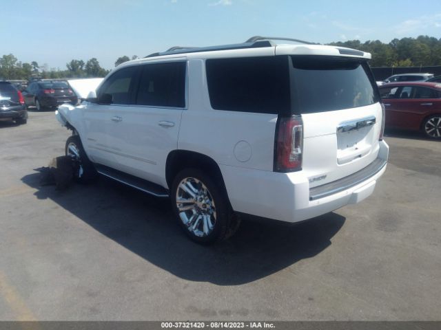 1GKS2CKJ6HR319960 GMC YUKON DENALI
