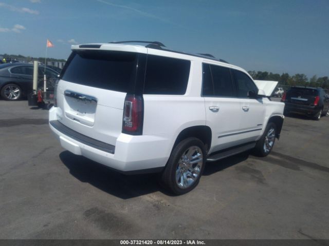 1GKS2CKJ6HR319960 GMC YUKON DENALI