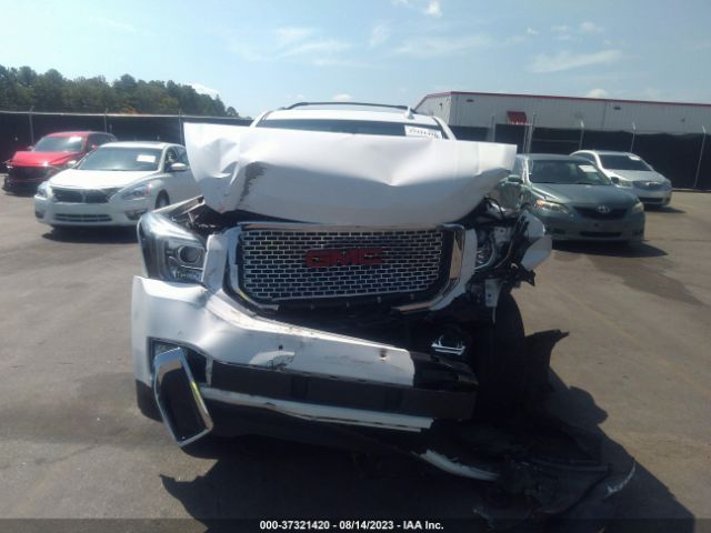 1GKS2CKJ6HR319960 GMC YUKON DENALI