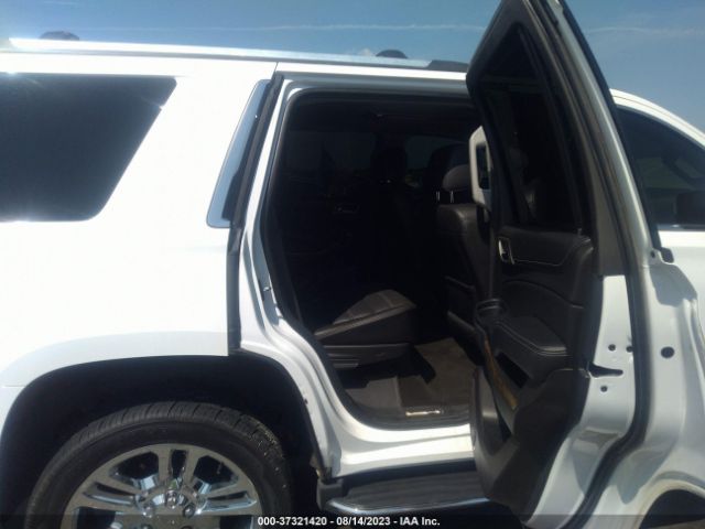 1GKS2CKJ6HR319960 GMC YUKON DENALI