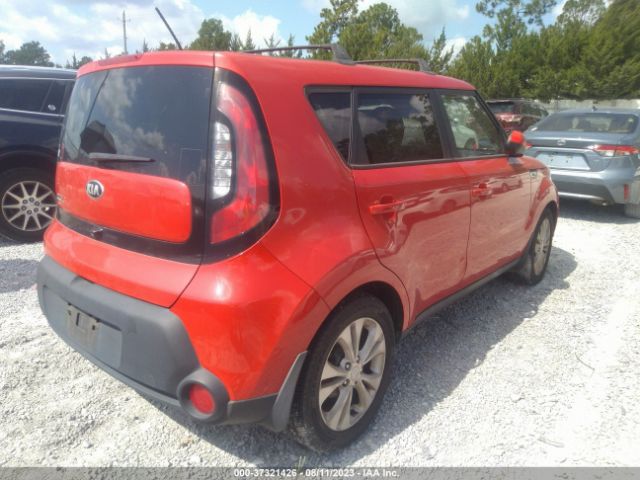 KNDJP3A50F7768072 KIA SOUL +