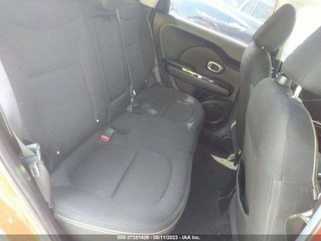 KNDJP3A50F7768072 KIA SOUL +
