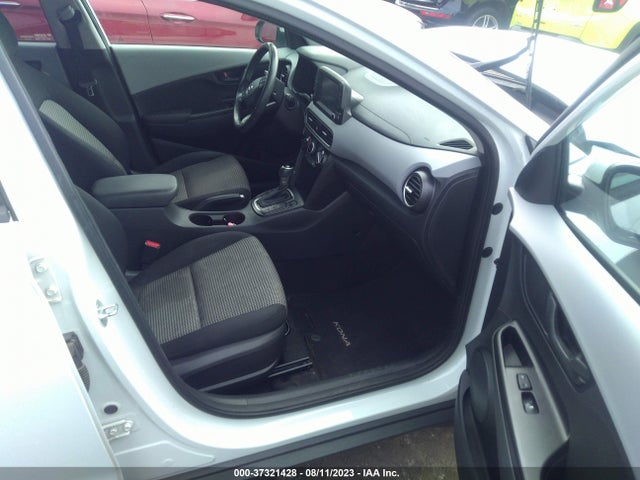 Hyundai Kona Sel 2020 KM8K2CAA9LU481323 Image 5