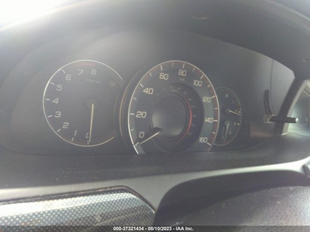 1HGCR2F52EA207770 Honda Accord Sedan Sport