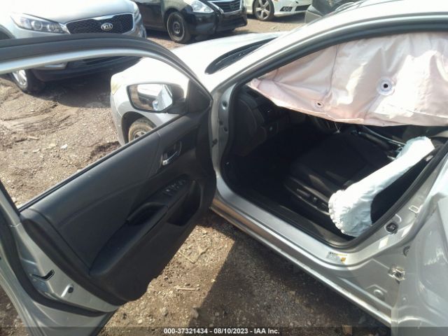 1HGCR2F52EA207770 Honda Accord Sedan Sport