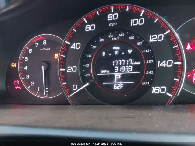 1HGCR2F52EA207770 Honda Accord Sedan Sport