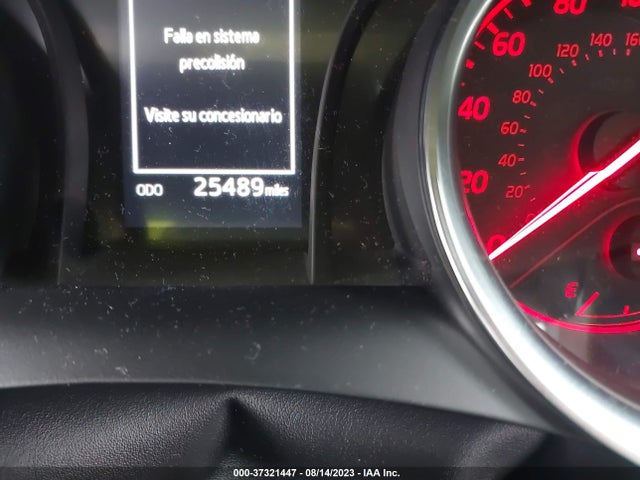 2020 TOYOTA CAMRY TRD VIN: 4T1NZ1AK4LU037322