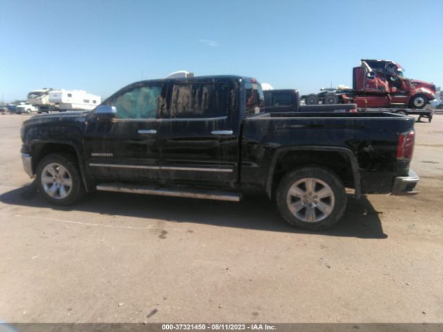 3GTU2NEC6JG568827 GMC Sierra 1500 Slt