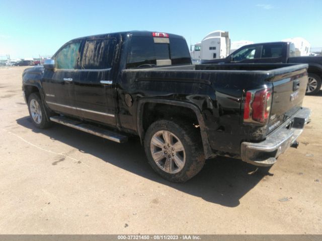 3GTU2NEC6JG568827 GMC Sierra 1500 Slt