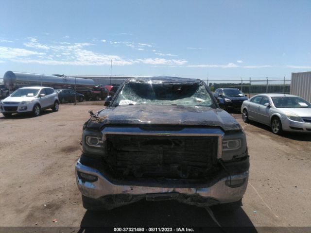 3GTU2NEC6JG568827 GMC Sierra 1500 Slt