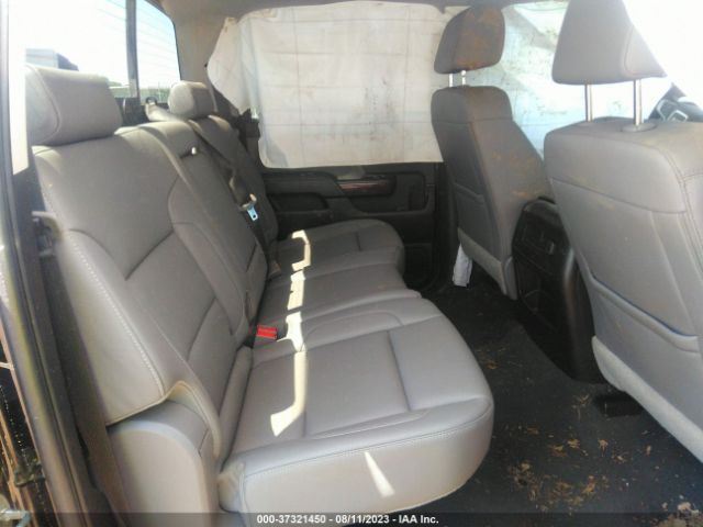 3GTU2NEC6JG568827 GMC Sierra 1500 Slt