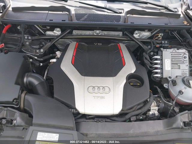 2020 Audi SQ5, VIN: WA1B4AFY6L2012950