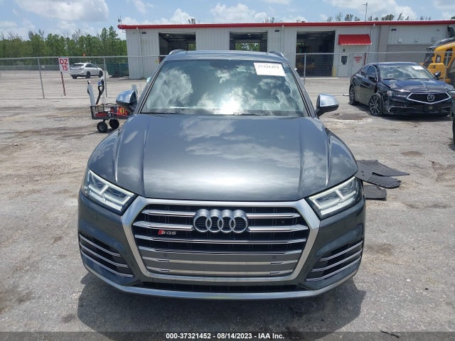 2020 Audi SQ5, VIN: WA1B4AFY6L2012950