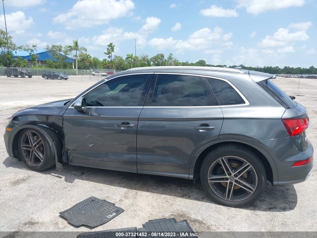 2020 Audi SQ5, VIN: WA1B4AFY6L2012950