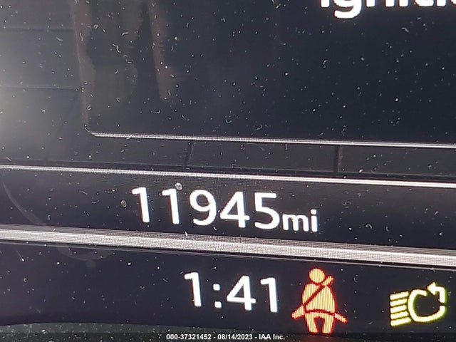 2020 Audi SQ5, VIN: WA1B4AFY6L2012950
