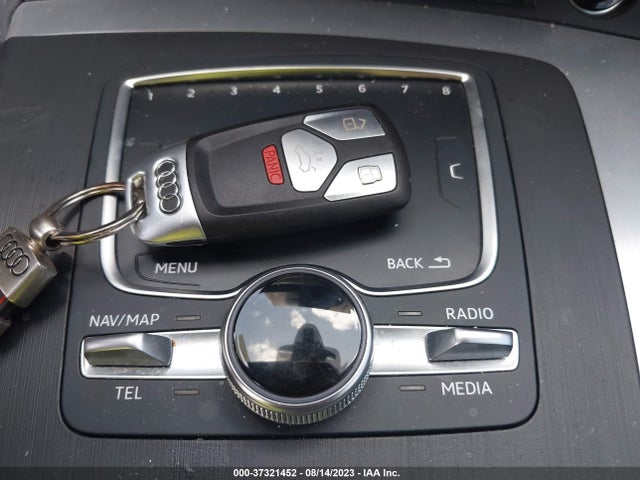 2020 Audi SQ5, VIN: WA1B4AFY6L2012950